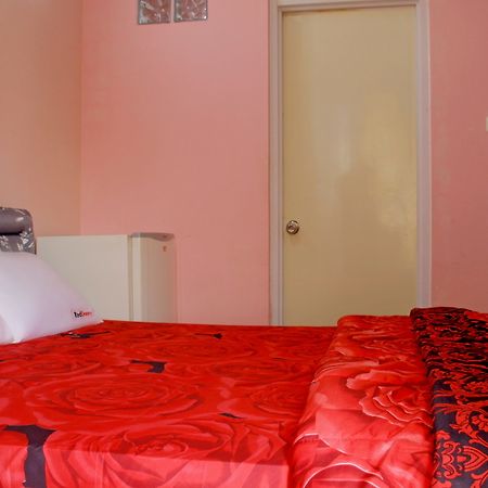 Hotel Reddoorz Near Hyperpoint Pasteur à Bandung Extérieur photo