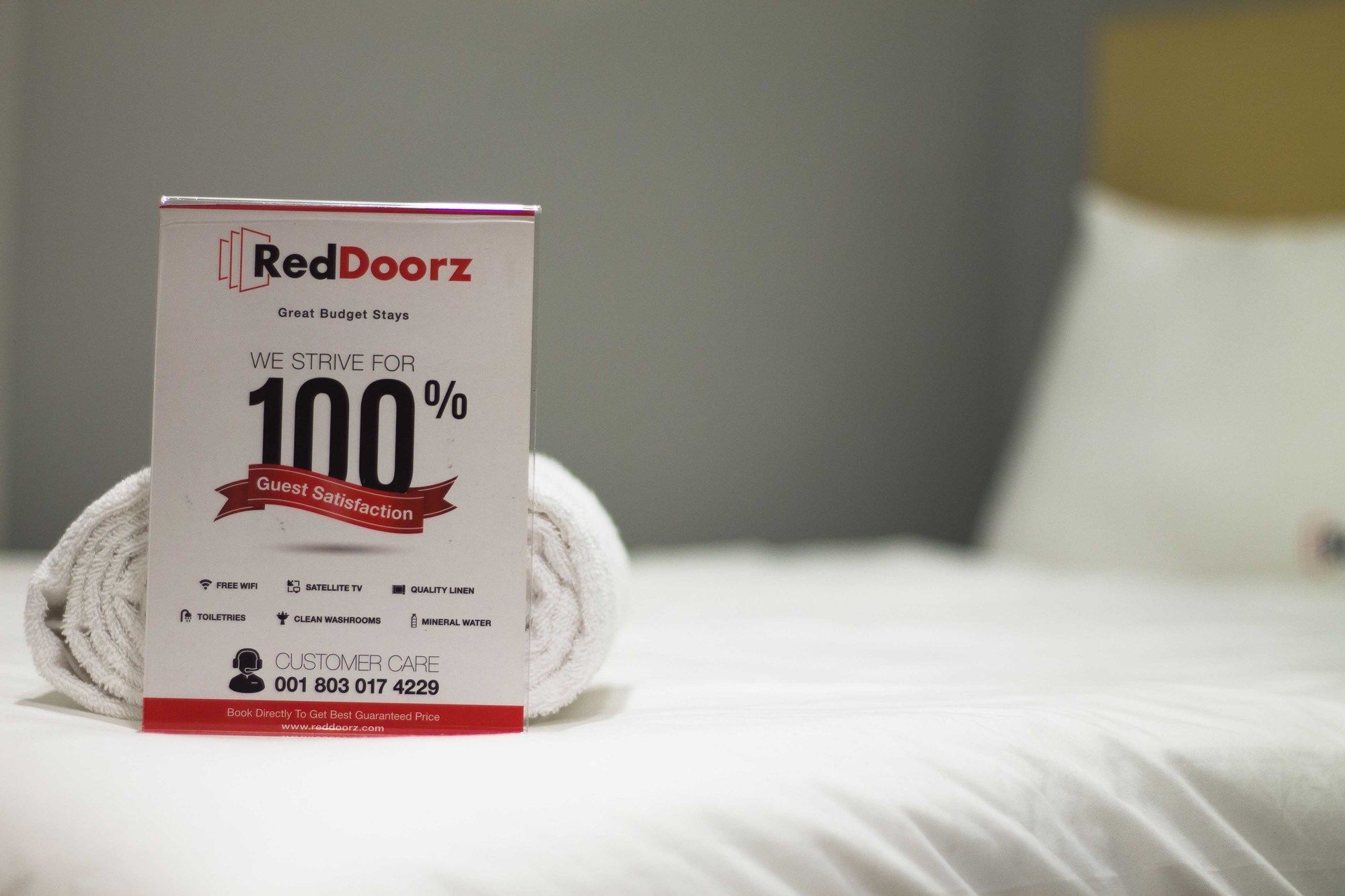 Hotel Reddoorz Near Hyperpoint Pasteur à Bandung Extérieur photo